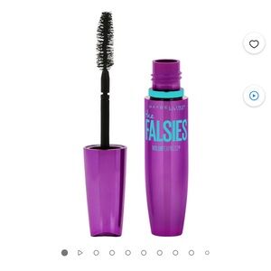 Maybelline The Falsies Mascara Makeup